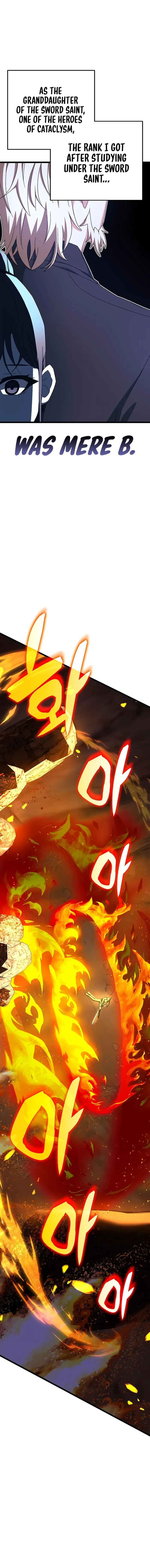 Read Transcension Academy Manga Online