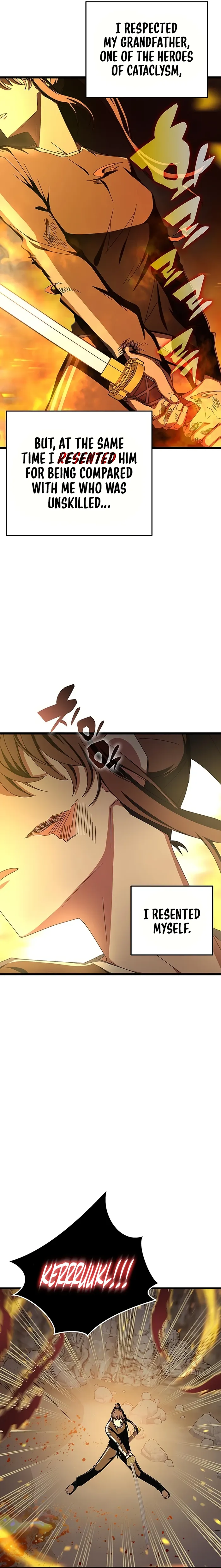 Read Transcension Academy Manga Online