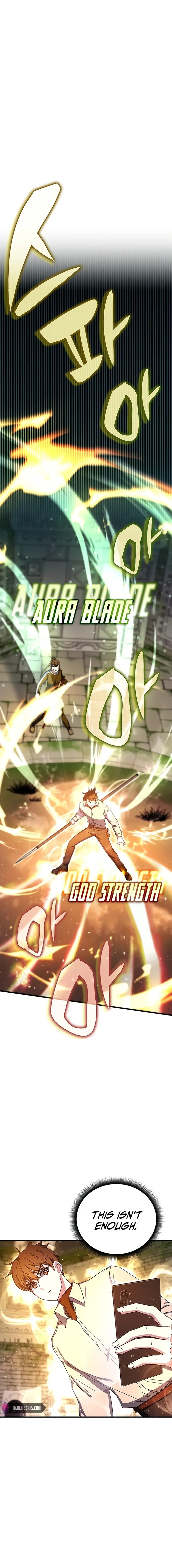 Read Transcension Academy Manga Online