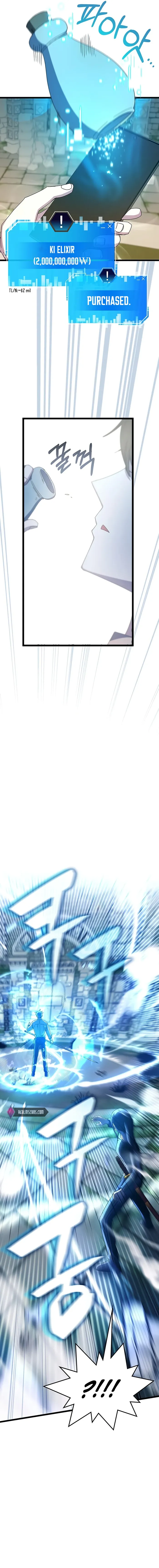 Read Transcension Academy Manga Online