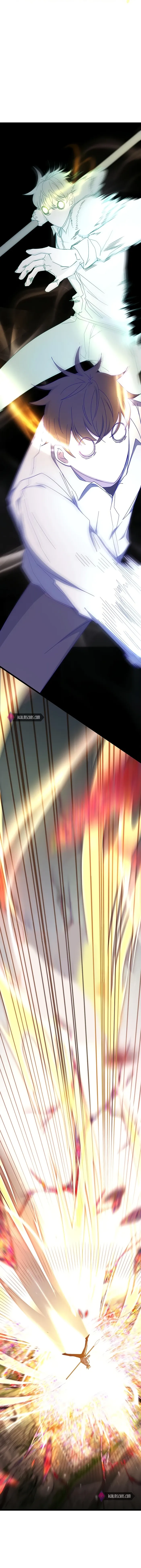 Read Transcension Academy Manga Online