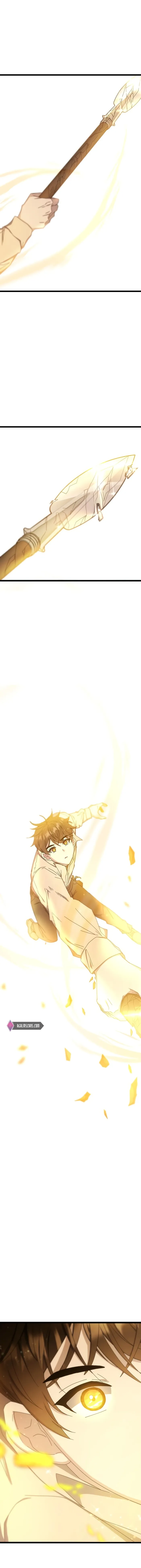 Read Transcension Academy Manga Online