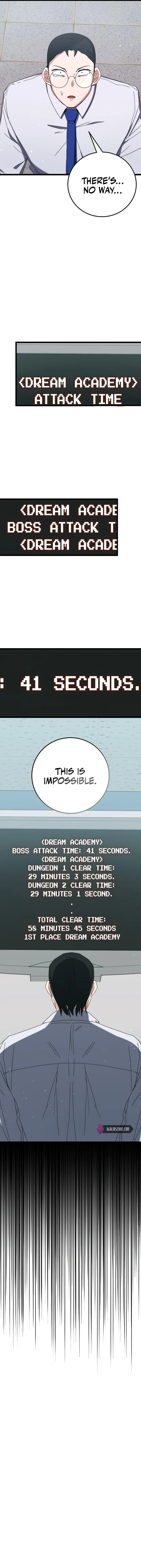 Read Transcension Academy Manga Online