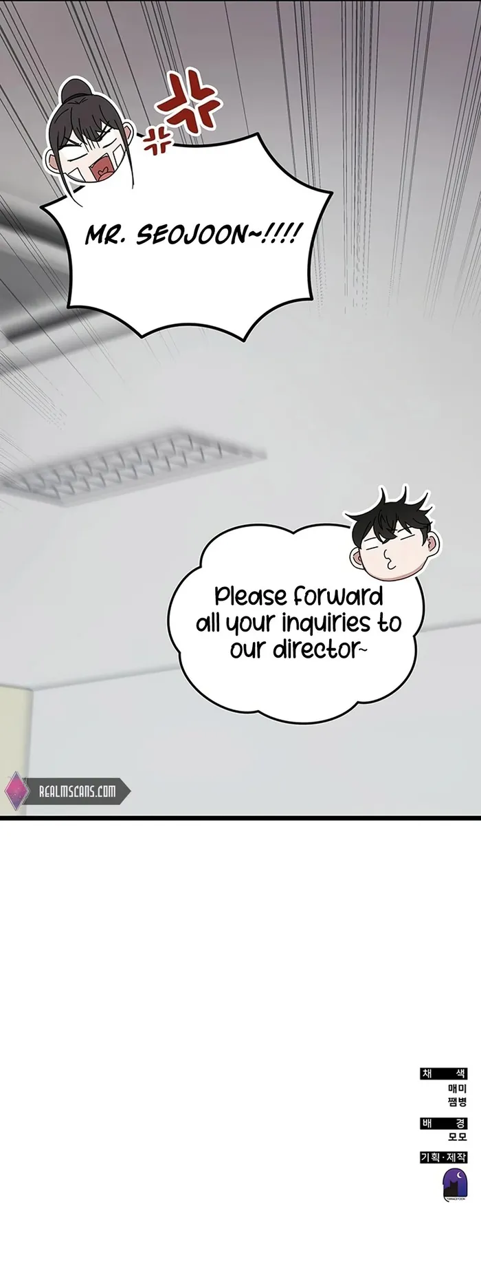 Read Transcension Academy Manga Online