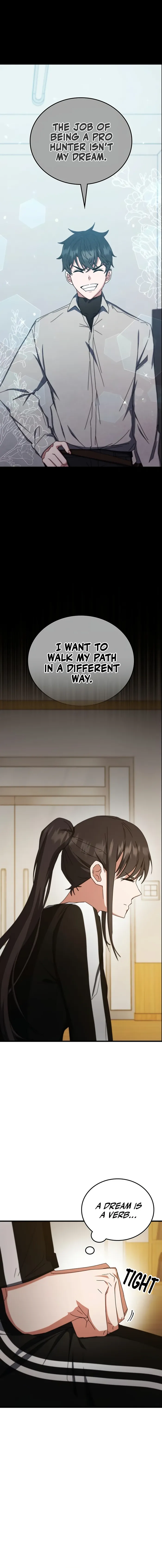 Read Transcension Academy Manga Online