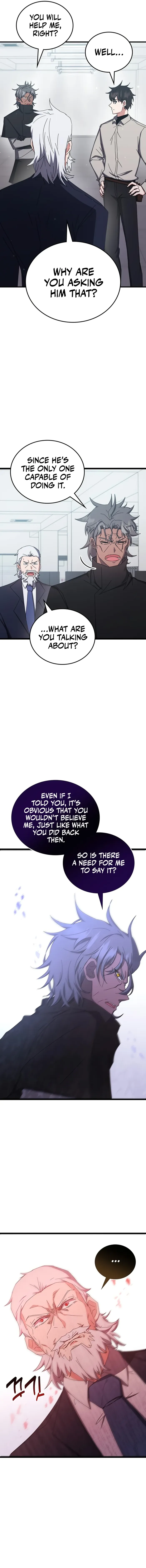 Read Transcension Academy Manga Online