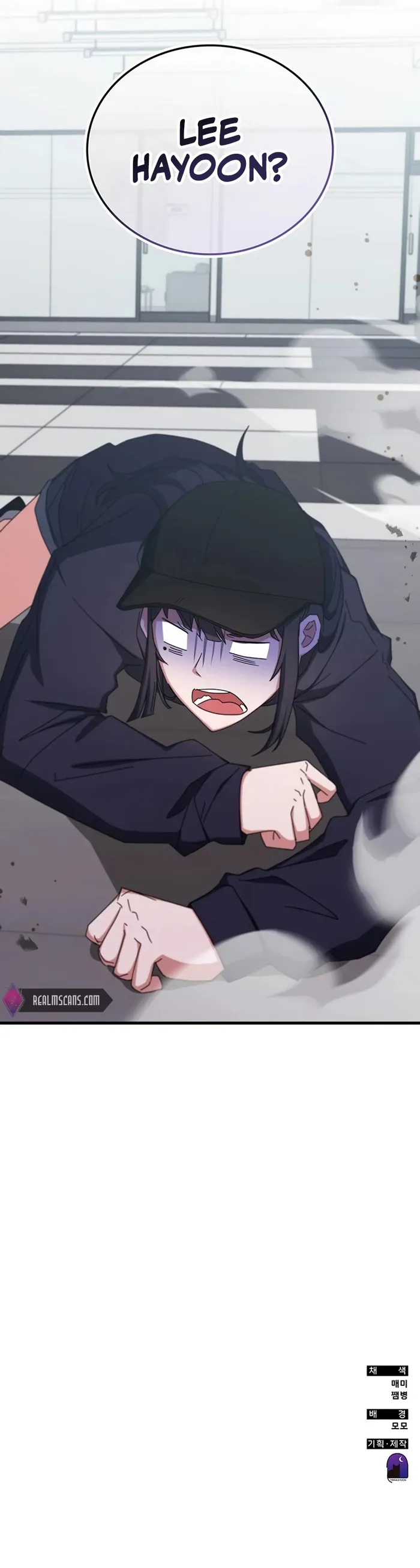 Read Transcension Academy Manga Online