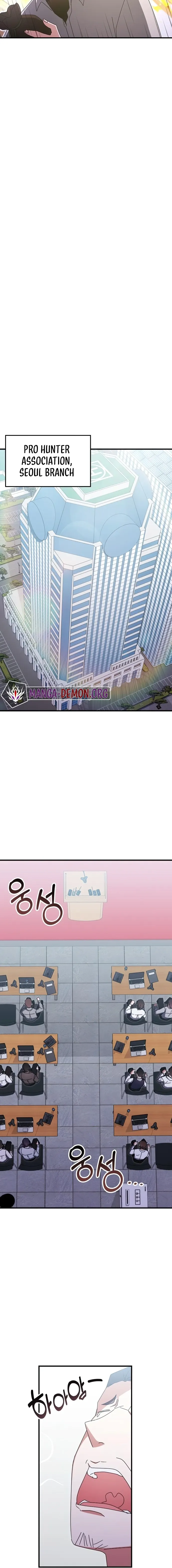 Read Transcension Academy Manga Online