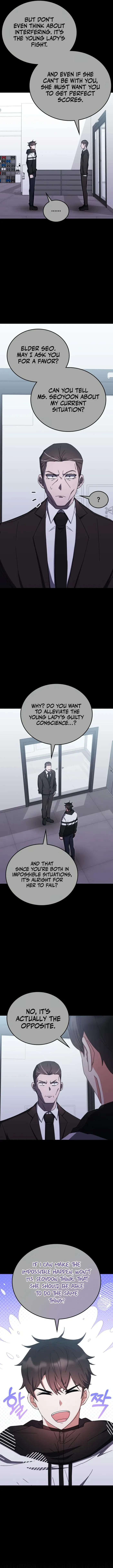 Read Transcension Academy Manga Online