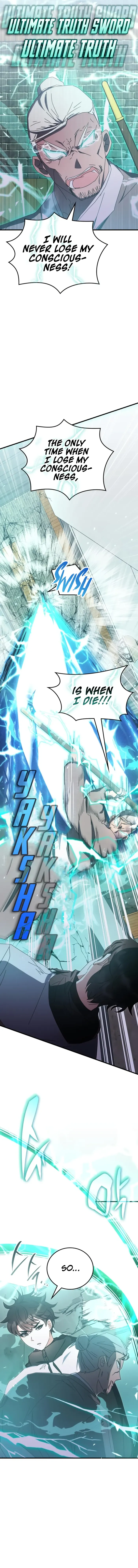 Read Transcension Academy Manga Online