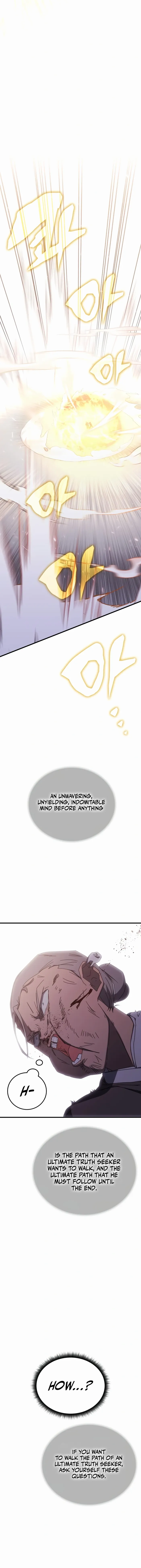 Read Transcension Academy Manga Online