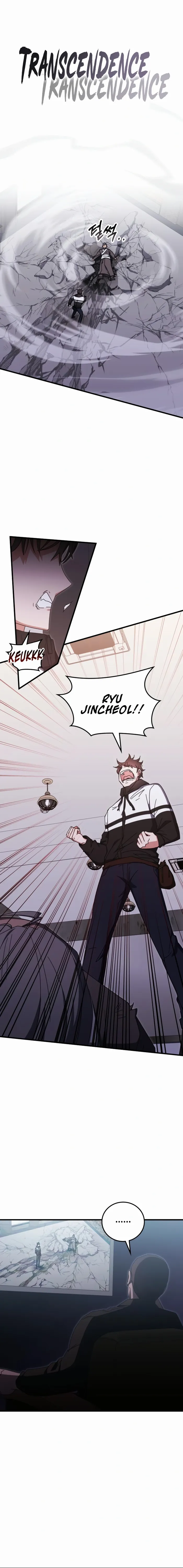 Read Transcension Academy Manga Online