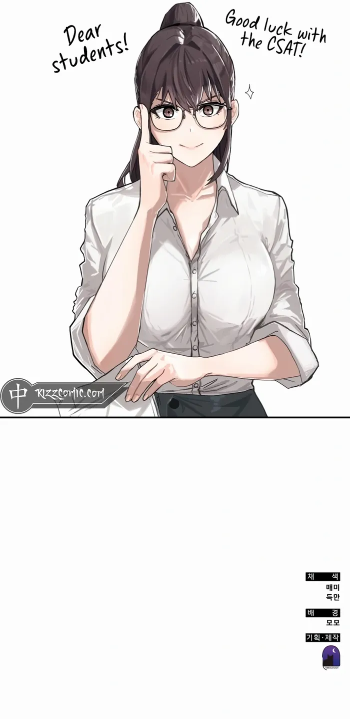 Read Transcension Academy Manga Online