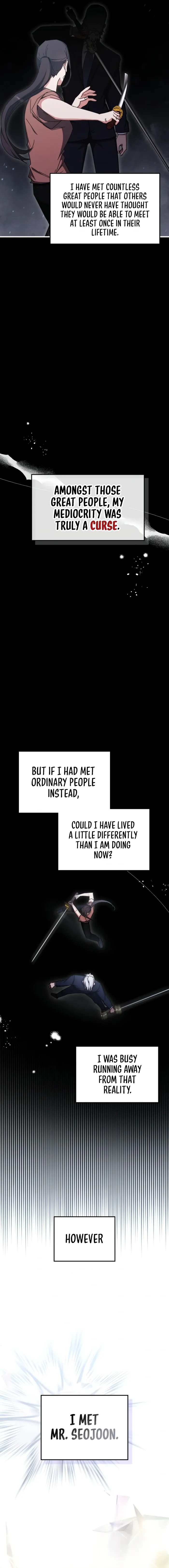 Read Transcension Academy Manga Online