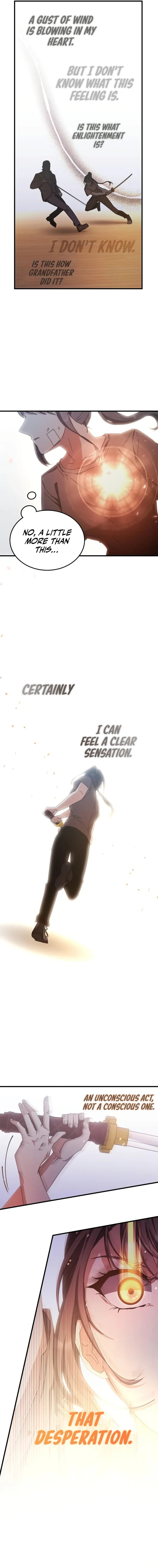 Read Transcension Academy Manga Online