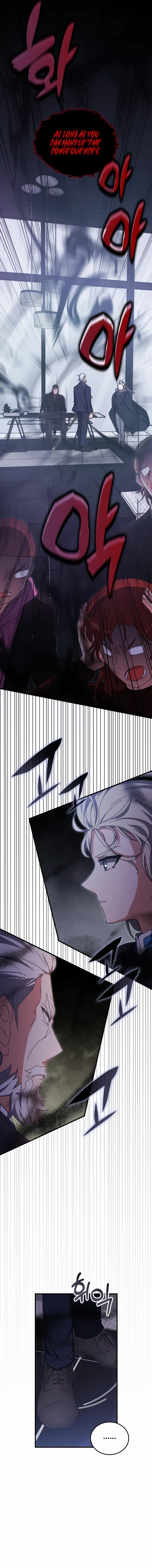 Read Transcension Academy Manga Online