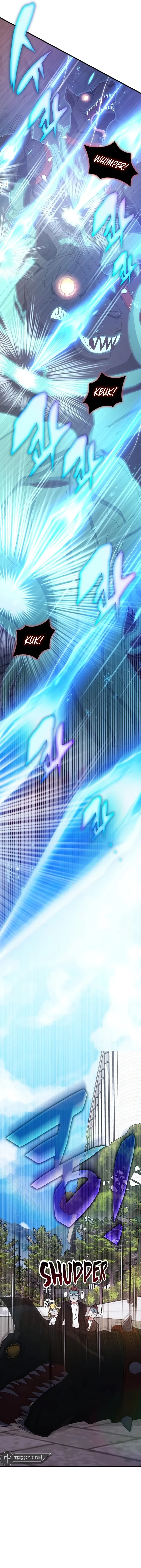 Read Transcension Academy Manga Online