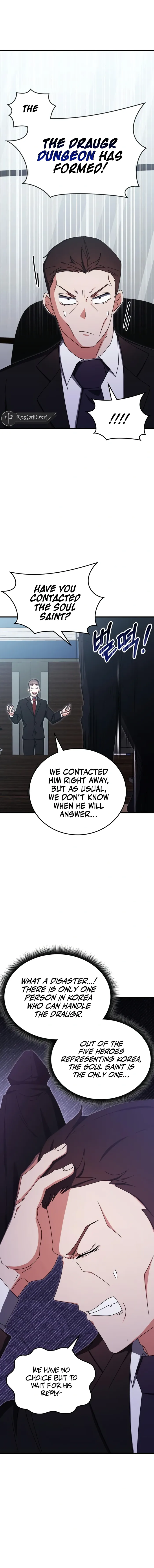 Read Transcension Academy Manga Online