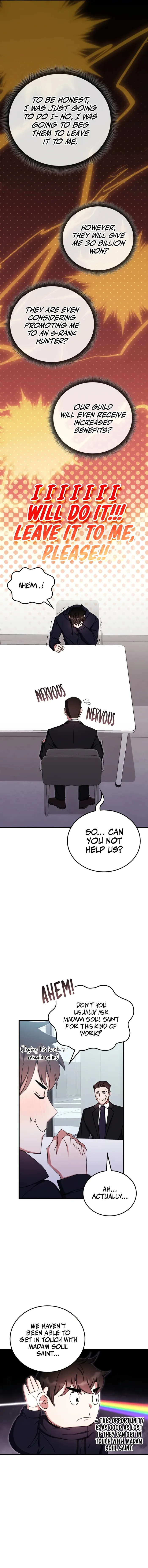 Read Transcension Academy Manga Online