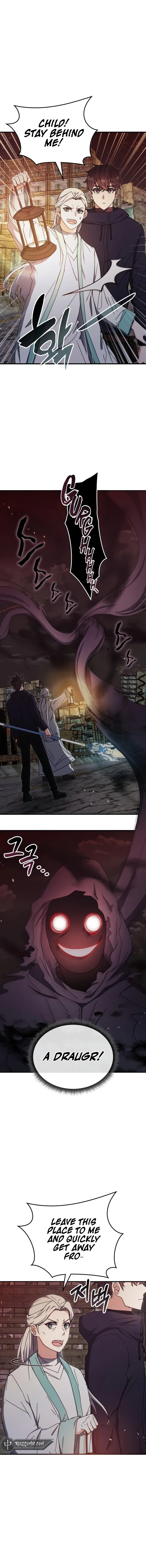 Read Transcension Academy Manga Online