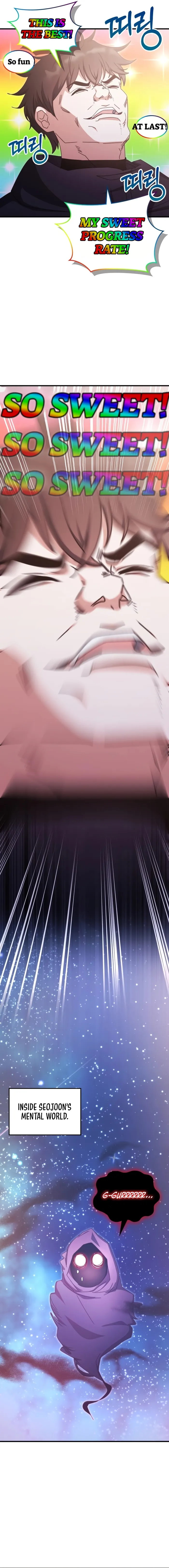 Read Transcension Academy Manga Online