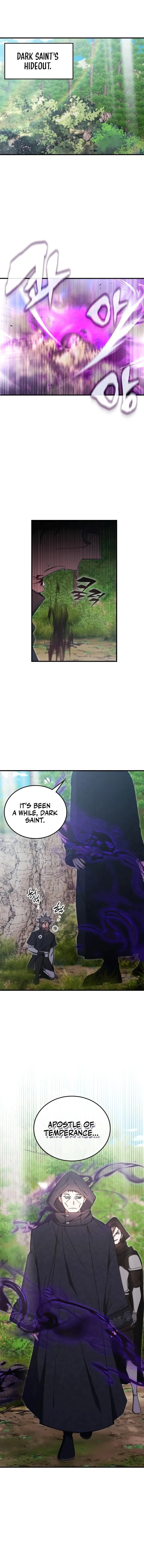 Read Transcension Academy Manga Online