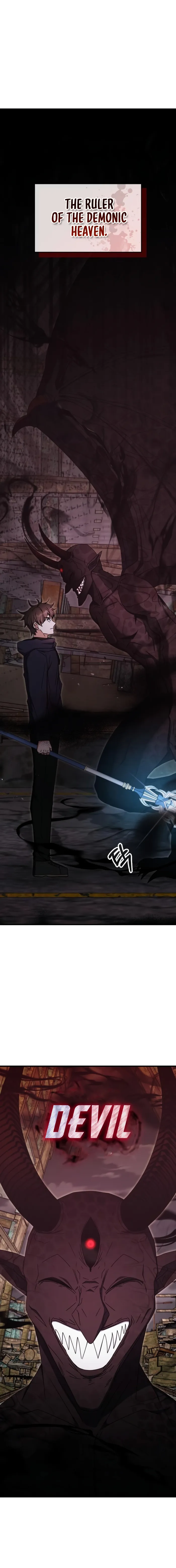 Read Transcension Academy Manga Online