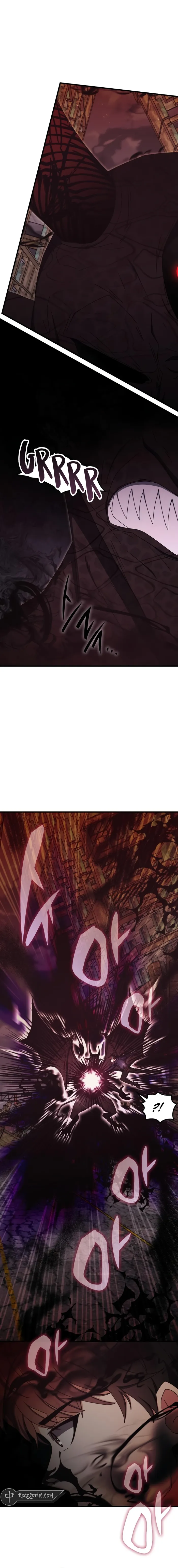 Read Transcension Academy Manga Online