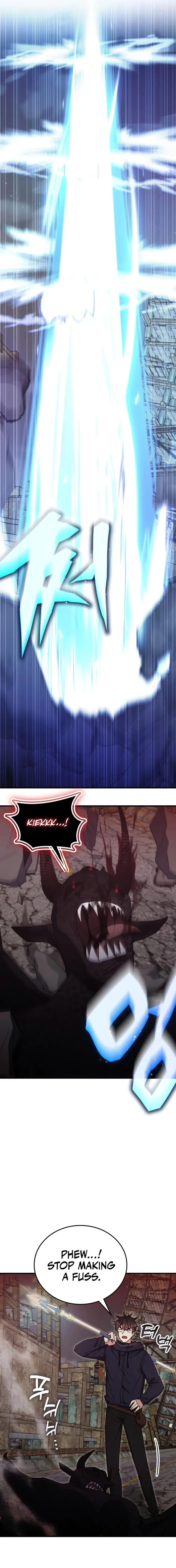 Read Transcension Academy Manga Online