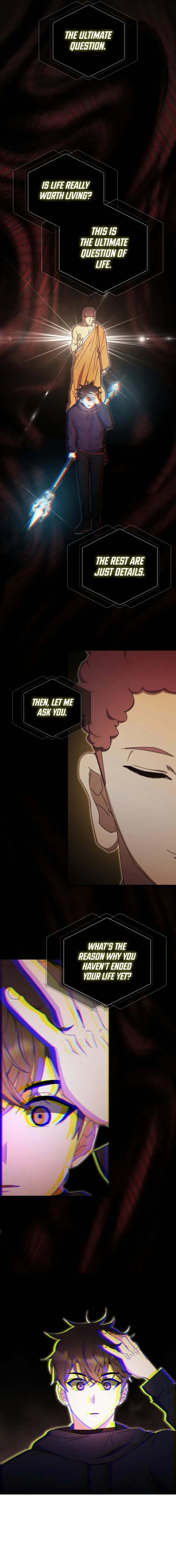 Read Transcension Academy Manga Online