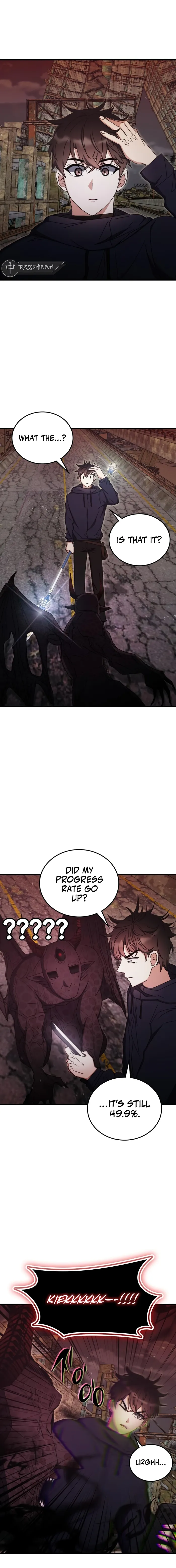 Read Transcension Academy Manga Online