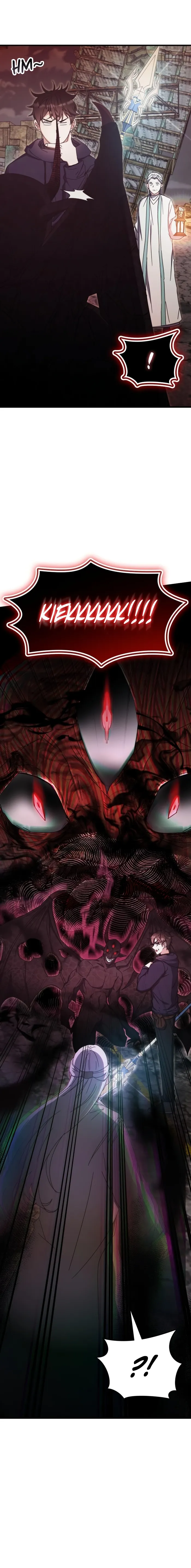 Read Transcension Academy Manga Online