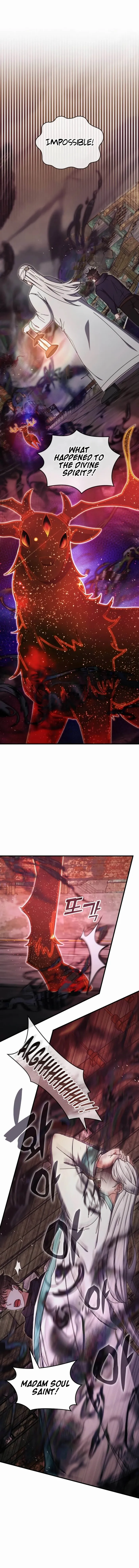 Read Transcension Academy Manga Online