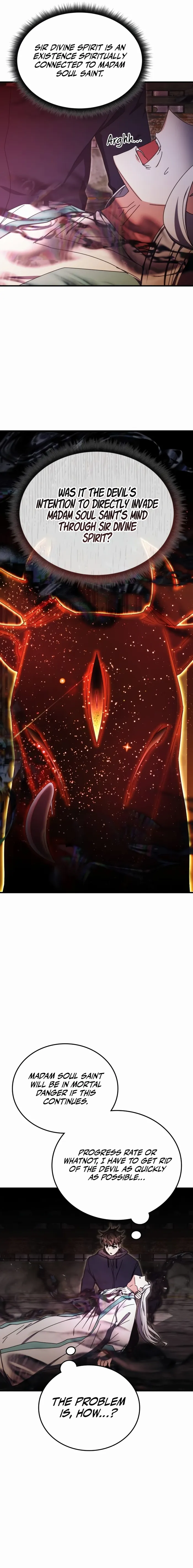 Read Transcension Academy Manga Online