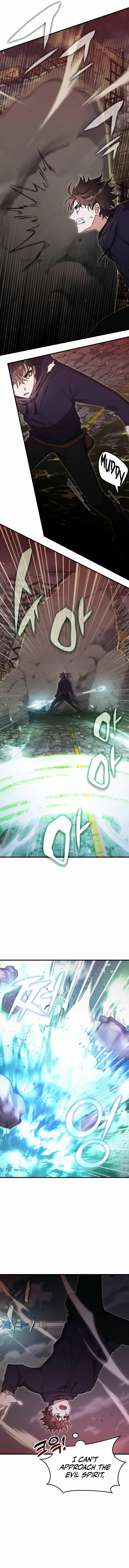 Read Transcension Academy Manga Online