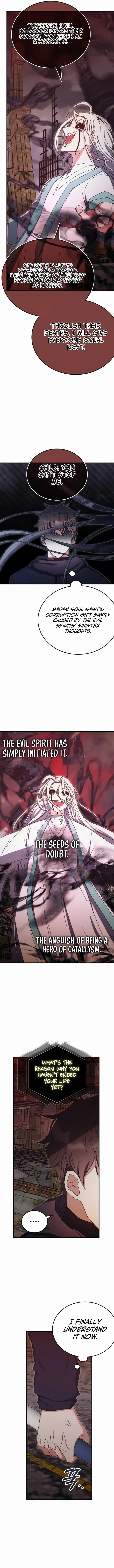 Read Transcension Academy Manga Online