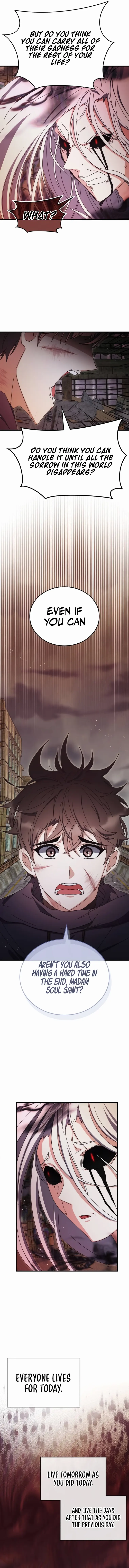 Read Transcension Academy Manga Online