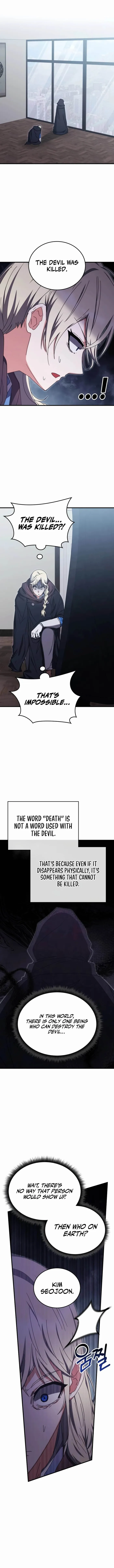 Read Transcension Academy Manga Online