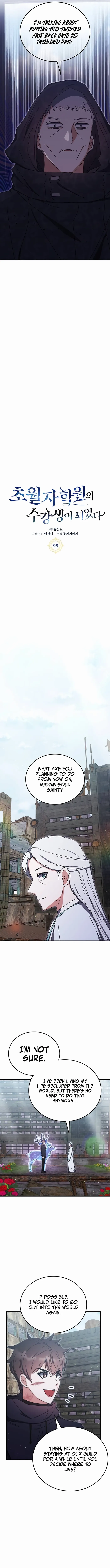 Read Transcension Academy Manga Online