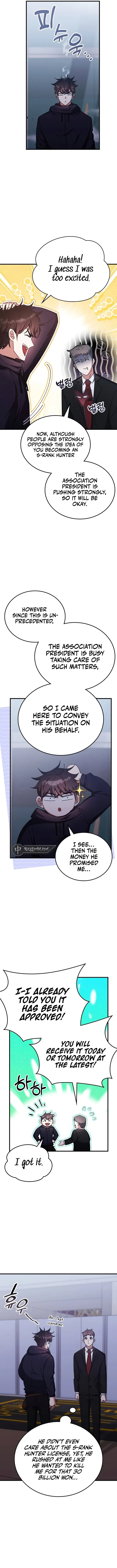 Read Transcension Academy Manga Online