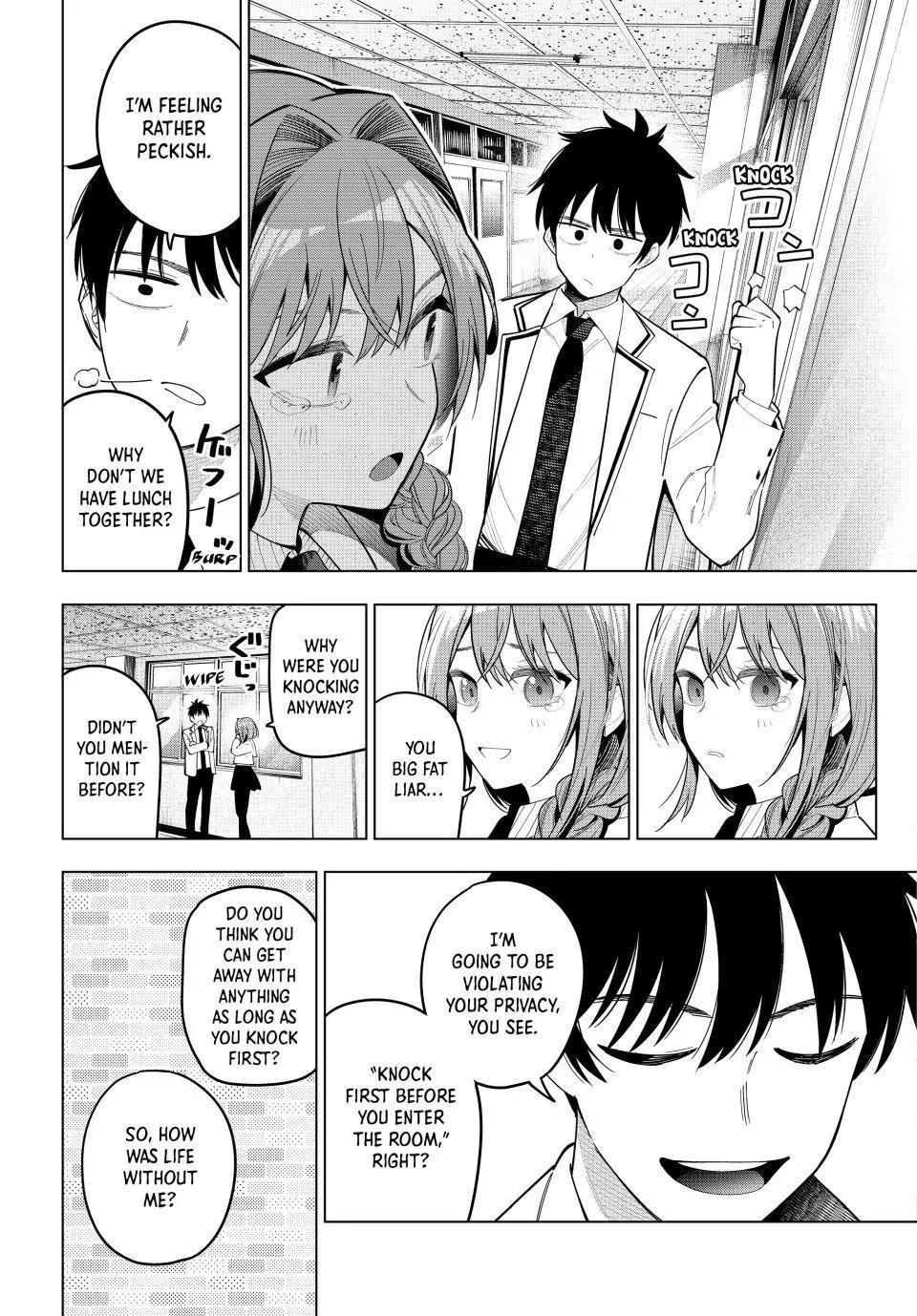 Read Tune In to the Midnight Heart Manga Online