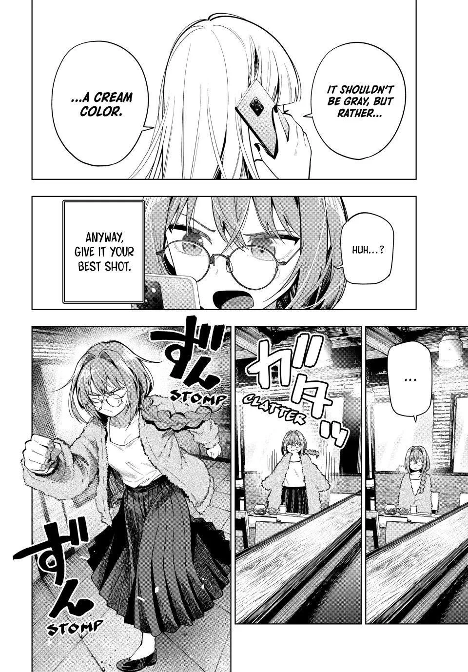 Read Tune In to the Midnight Heart Manga Online