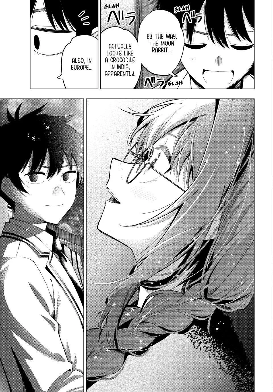 Read Tune In to the Midnight Heart Manga Online