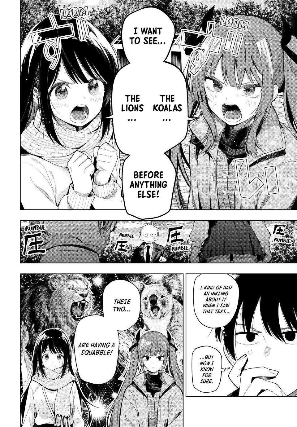 Read Tune In to the Midnight Heart Manga Online