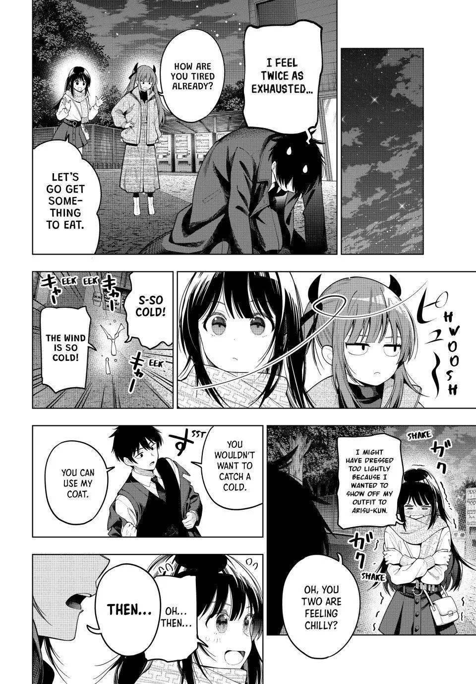 Read Tune In to the Midnight Heart Manga Online
