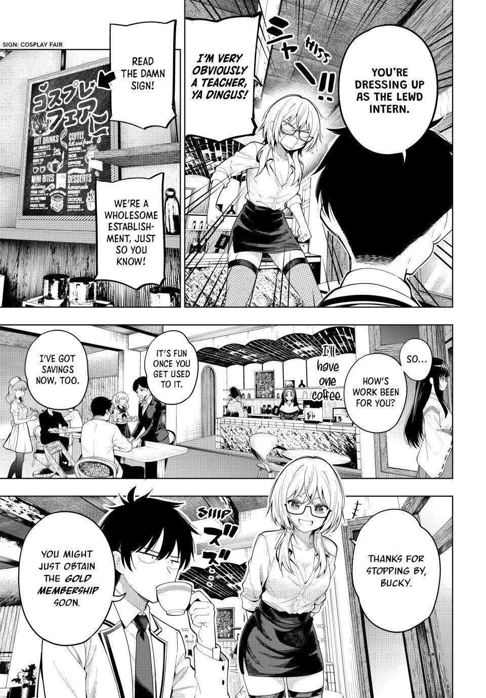 Read Tune In to the Midnight Heart Manga Online