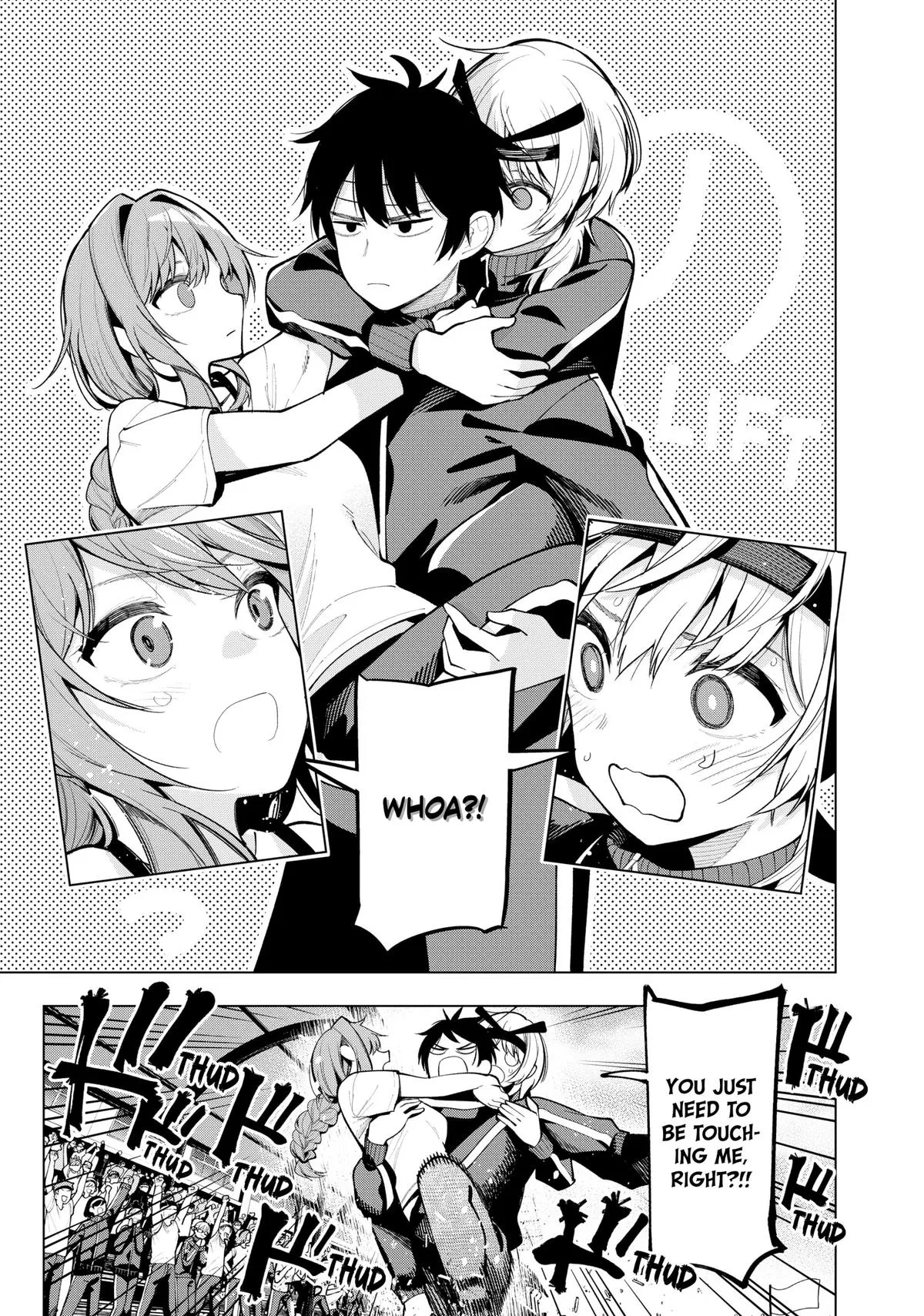 Read Tune In to the Midnight Heart Manga Online