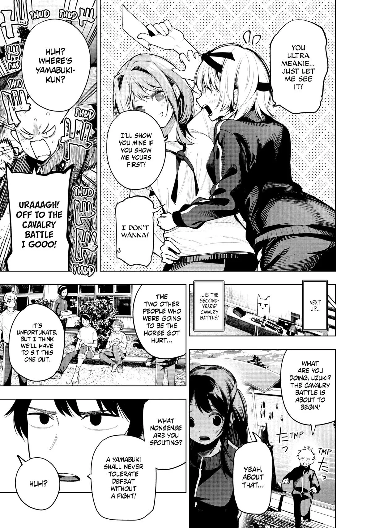 Read Tune In to the Midnight Heart Manga Online