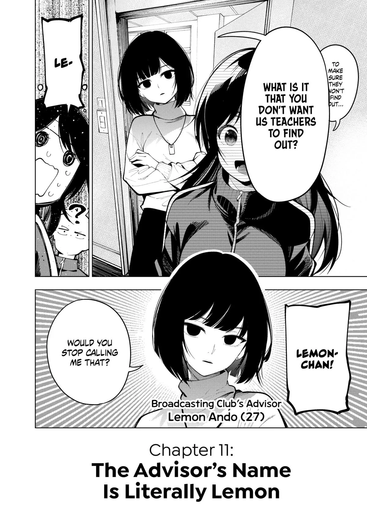 Read Tune In to the Midnight Heart Manga Online
