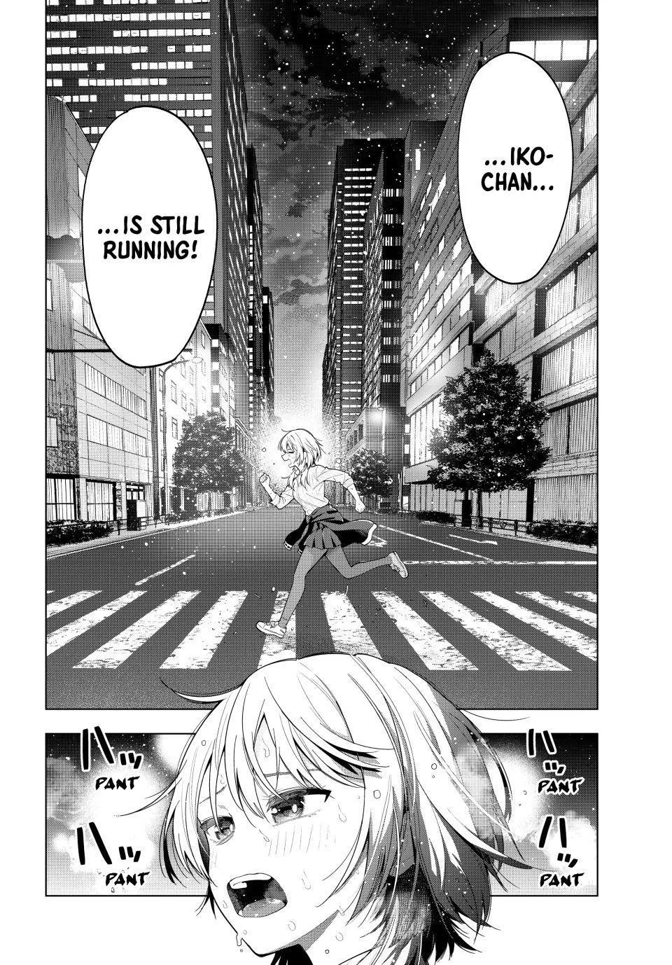 Read Tune In to the Midnight Heart Manga Online